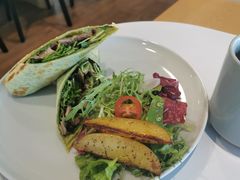 -Cafe Mersey默西咖啡(西交店)