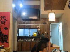 -00后的烤串·扬州地标烧烤(大运河博物馆店)