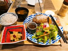 -yokocho上横町·日本食街(深业上城店)