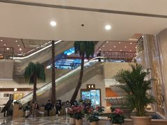 -北京新世纪饭店(动物园地铁站店)