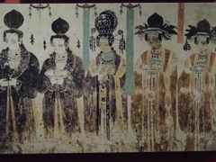 -敦煌石窟文物保护研究陈列中心