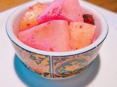 -星叶·东南亚料理(宁波万象汇店)