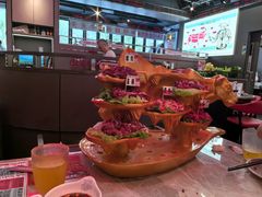 -三头牛·潮汕牛肉生蚝火锅 (夏湾店)