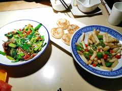 -小柴米·传统江西菜(八一广场店)