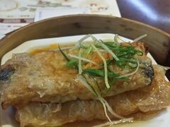 鲍汁腐皮卷-粤赏点(越秀城市广场店)
