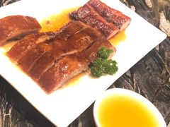 -海逸海鲜酒家(古北店)