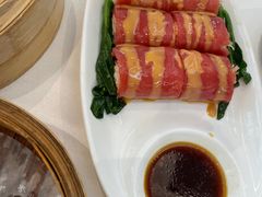 -福满园大酒楼(梅林店)