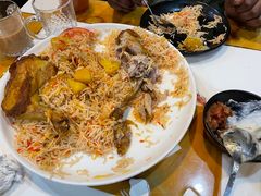 -阿拉伯萨娜餐厅(石马社区店)