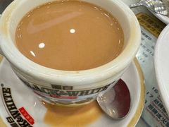 鸳鸯-龙城冰室(旺角)