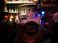 -TASTE ROOM Bar