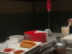 -海底捞火锅(龙湖金沙天街店)