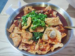 原味螺蛳粉-龍城柳州螺蛳粉(群星路店)