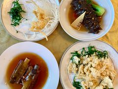 -厉家菜(德胜门总店)