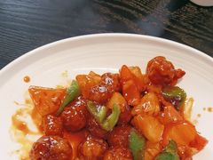 -老海陵·泰州菜(三水湾店)