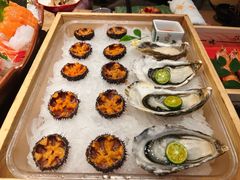 -Minase水濑·日料放题(外滩店)