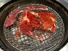 -神户赤童日式烤肉伙伴(东直门店)
