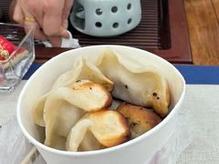 -锅贴大王南翔小笼(临沂二村店)