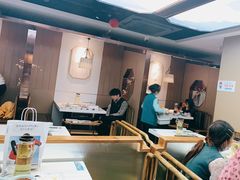 大堂-野妹火锅(龙岗店)