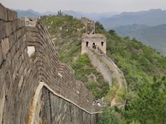 -白羊峪长城旅游区