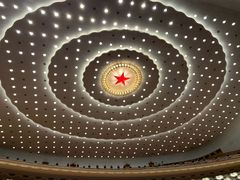-人民大会堂