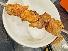 -新疆杭州疗养院·富春山庄