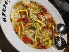 -新太二·鲜料川菜(晶耀前滩店)