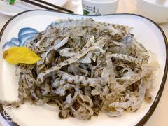 -富临港·蒸汽海鲜·手抓海鲜·炒菜(栈桥店)