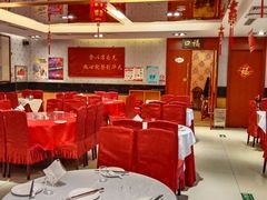 -马凯餐厅(长椿街店)