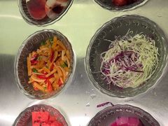 -豪客来牛排(人民东路店)