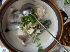 -宝荣鱼馆·临湖之宴(千岛湖店)