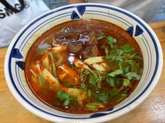 -张飞牛肉(观前街店)