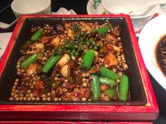 -老头儿油爆虾·知味杭州(爱琴海购物中心)