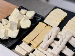 建水豆腐-小街猪手(团结湖店)
