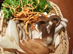 -黑鸡小馆(金源店)
