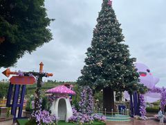 -南宁方特东盟神画