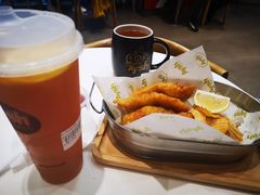 -艾薯夫妇Aysh(福田星河COCOPark店)