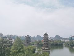 -忆咖啡观景餐厅(桂林象山公园店)