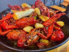 -回·龙虾铺·盆盆蟹·烧烤大排档(回龙观店)