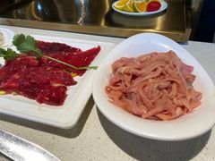 -红鼎坊·老成都火锅(新南门店)