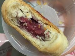 -好利来(抚顺万达店)