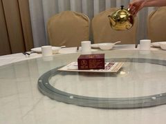 -四季大酒楼(白濠店)