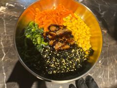 -大叹号·朝鲜族烤肉(潍坊泰华城店)