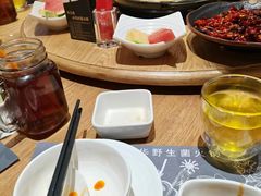 -一朵菌·野生菌探索家火锅(南亚店)