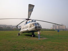 -南京航空航天大学(将军路校区)