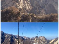 -华山风景名胜区