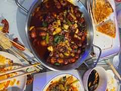 -哈力家·西北烧烤烤串(凤城十路店)