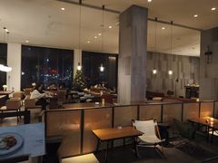 -阡陌上花园设计师民宿(深圳坪洲地铁站店)