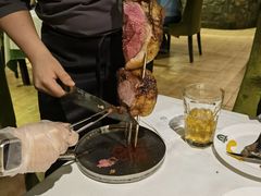-戈拿旺巴西烤肉(崇文门店)