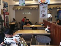 大堂-玖鲜小笼(中山广场店)