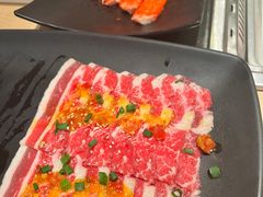 -新石器烤肉(西田城店)